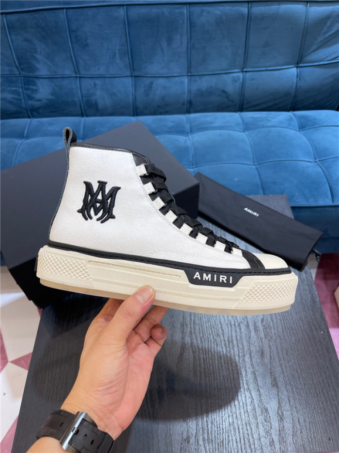 AMIRI SHOES