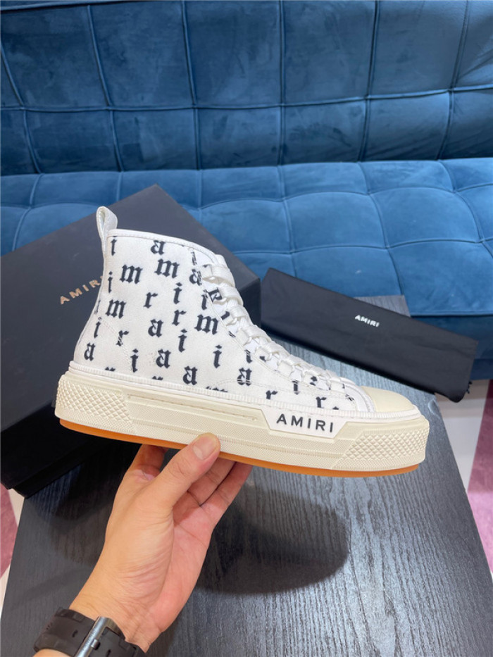 AMIRI SHOES