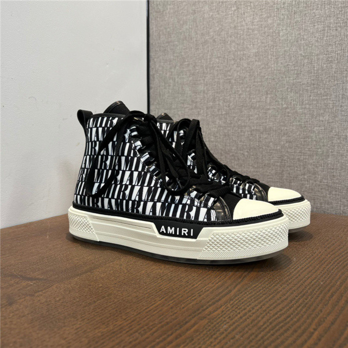 AMIRI SHOES