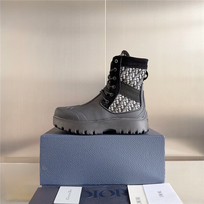DOR BOOT