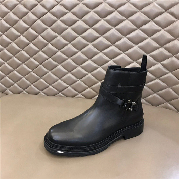DOR BOOT