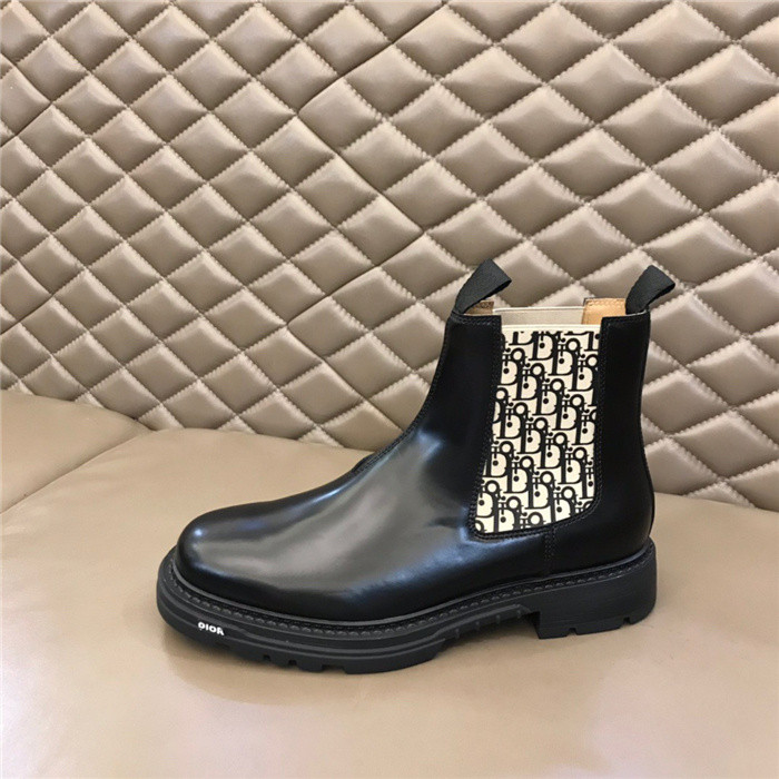 DOR BOOT