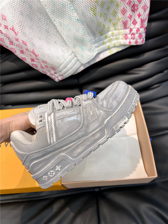 LUSV SNEAKERS