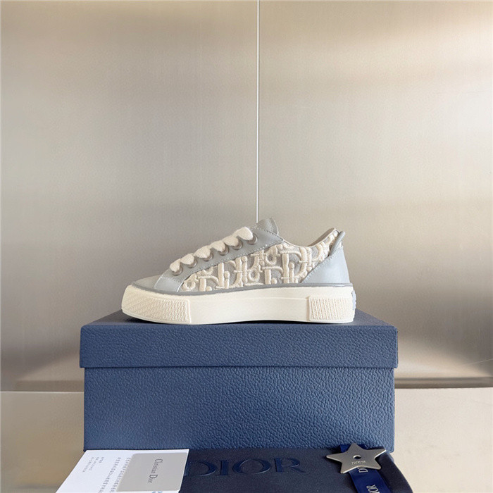 DOR B33 SNEAKERS