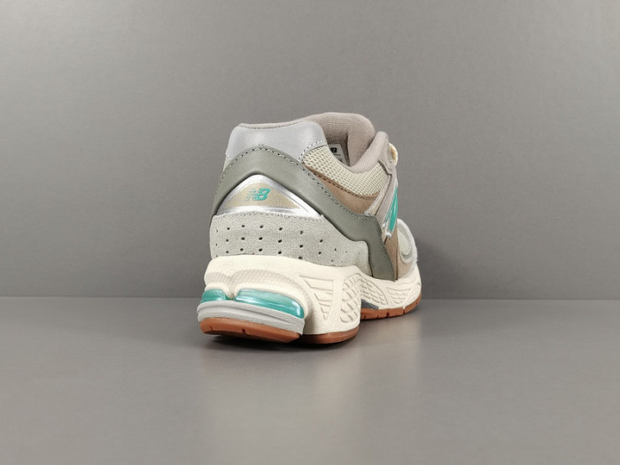 Atmos × New Balance 2002R Oasis M2002RAM
