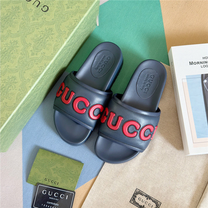 GCI GG Slide Sandal