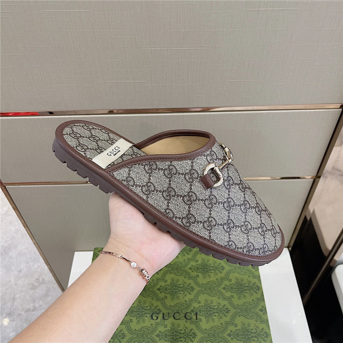 GCI GG Slide Sandal
