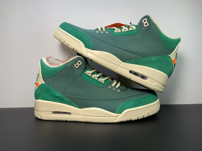 nina Ch*el abney x air jordan 3 og fz7974-300