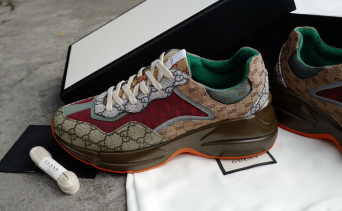 GCI SNEAKER