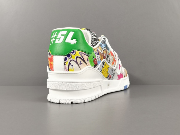 LUSV SNEAKERS