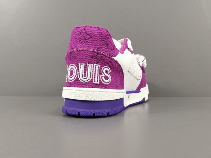 LUSV SNEAKERS