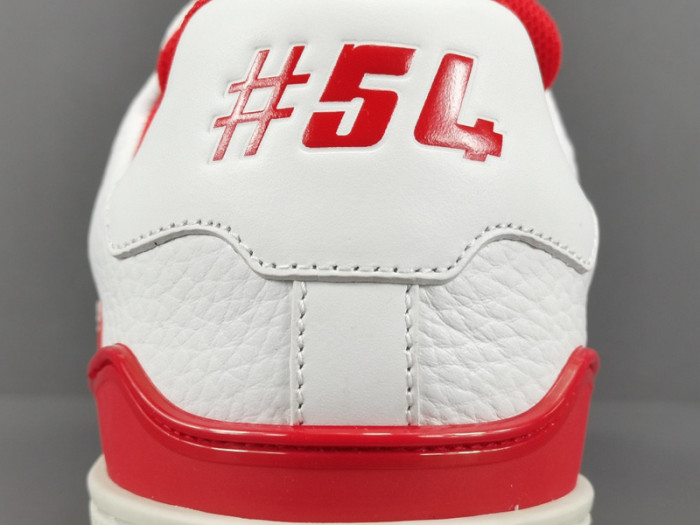 LUSV SNEAKERS