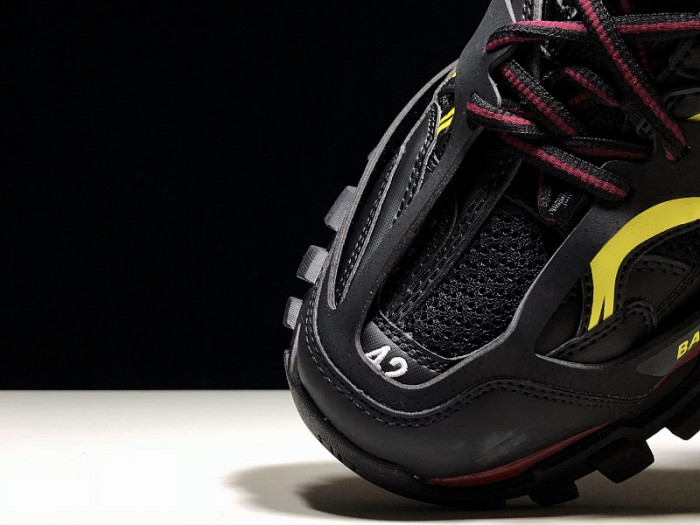 BALCIA Track SNEAKER