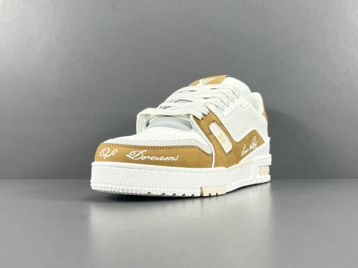 LUSV SNEAKERS