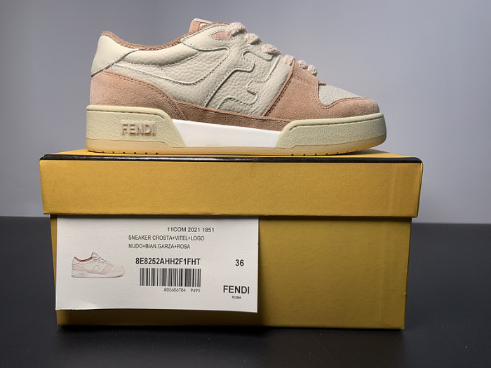 F**di sneakers