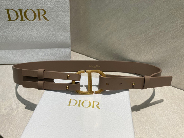 DOR BELT