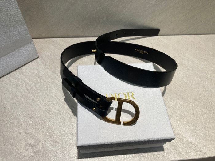 DOR BELT