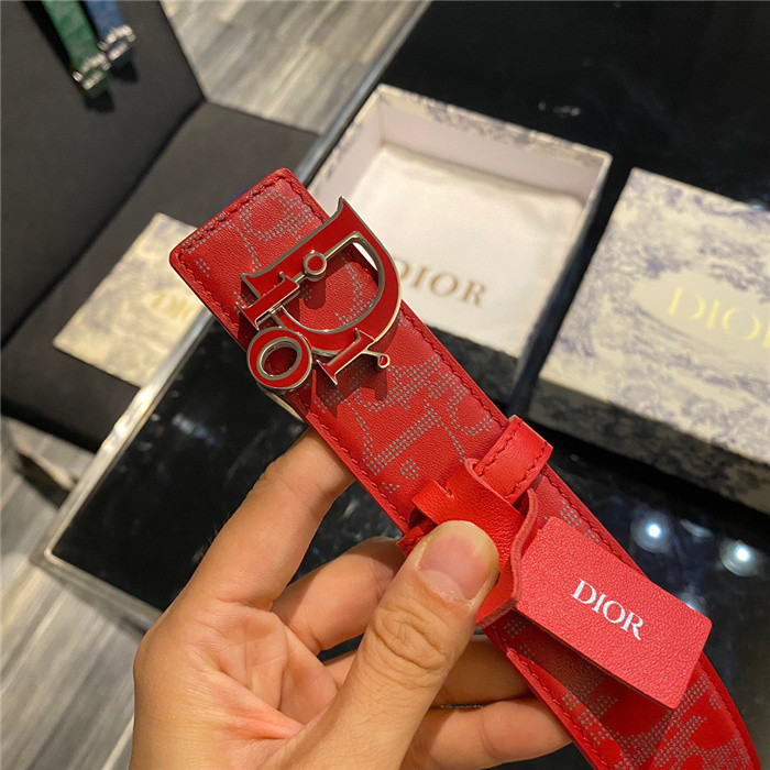 DOR BELT