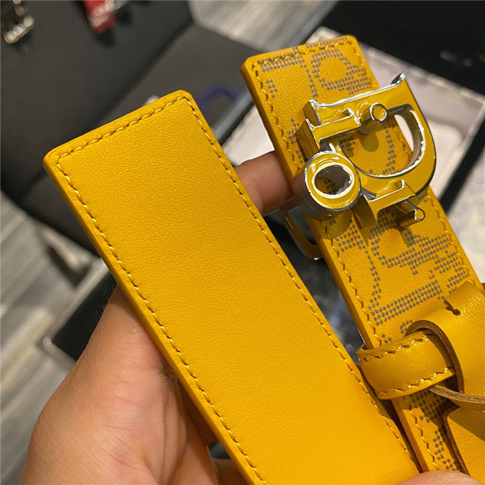 DOR BELT