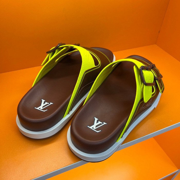 LUSV SLIDE