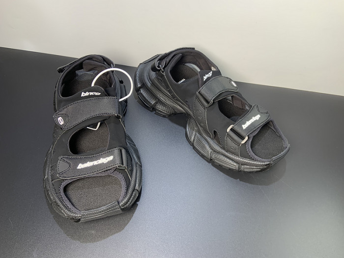 BALCIA SLIDES