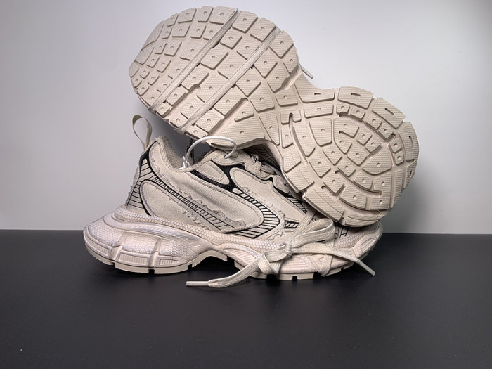 BALCIA 3XL SNEAKER