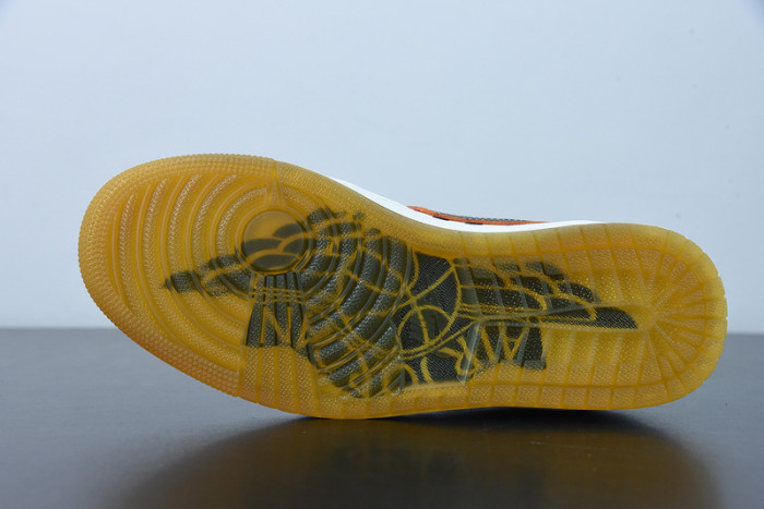 Air Jordan 1 Low OG 