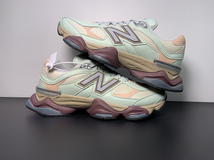 New Balance 9060 "Clay Ash" U9060GCA