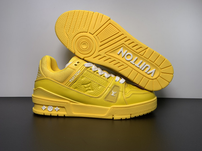 LUSV SNEAKERS