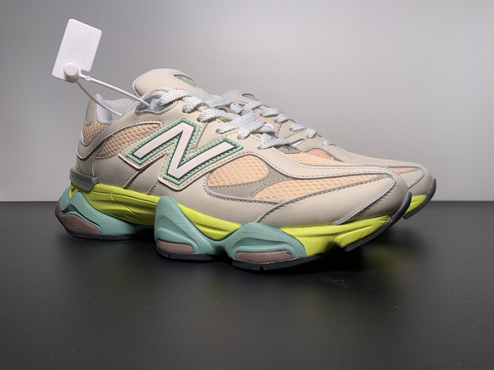 New Balance 9060 Moonbeam Vintage Rose Moonrock U9060GCB