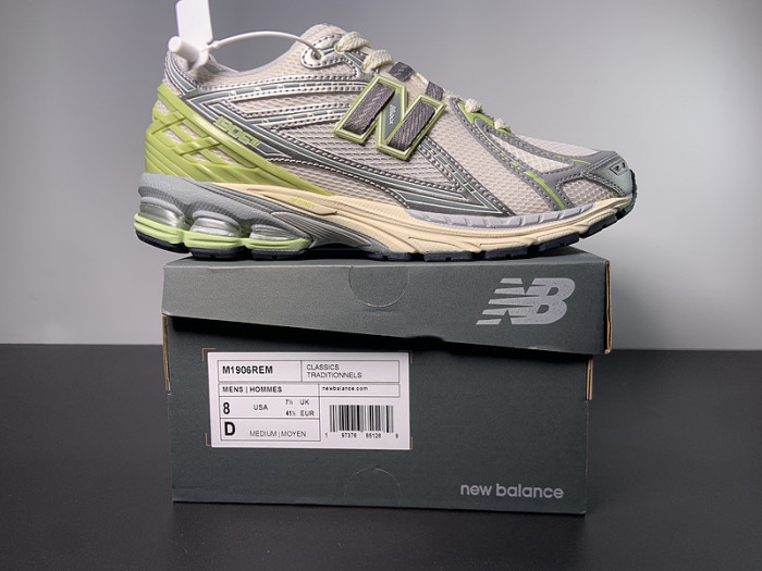 New Balance 1906R "Cactus" M1906REM