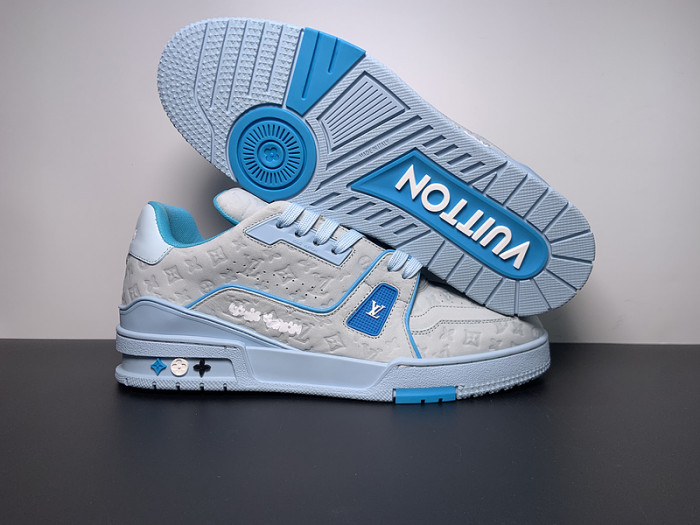 LUSV SNEAKERS