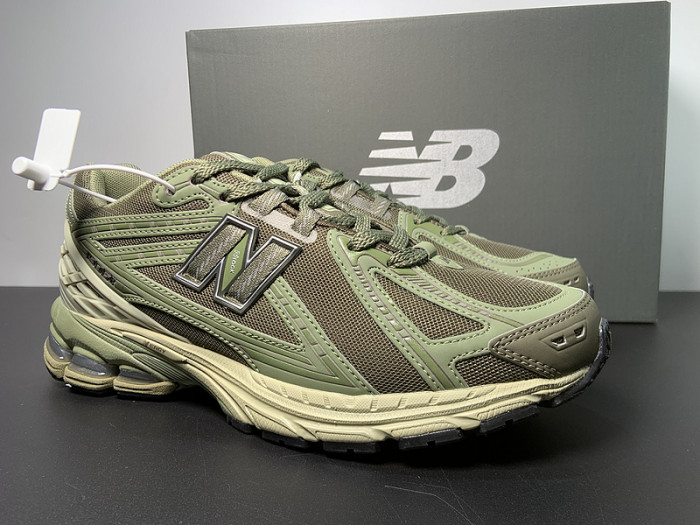 New Balance 1906R Camo Olive M1906RLO