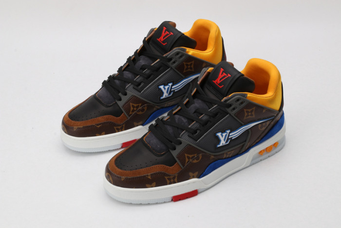 LUSV SNEAKERS
