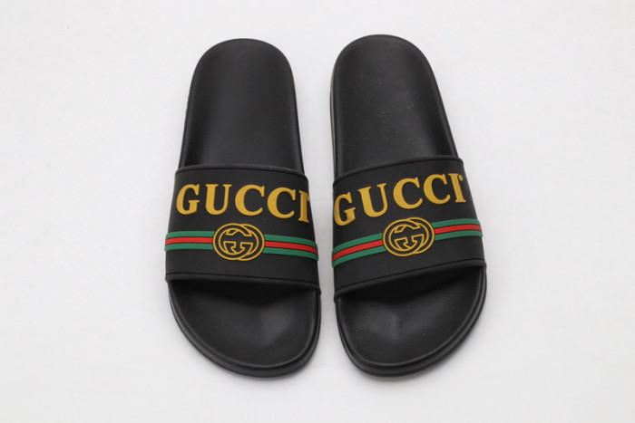 GCI GG Slide Sandal