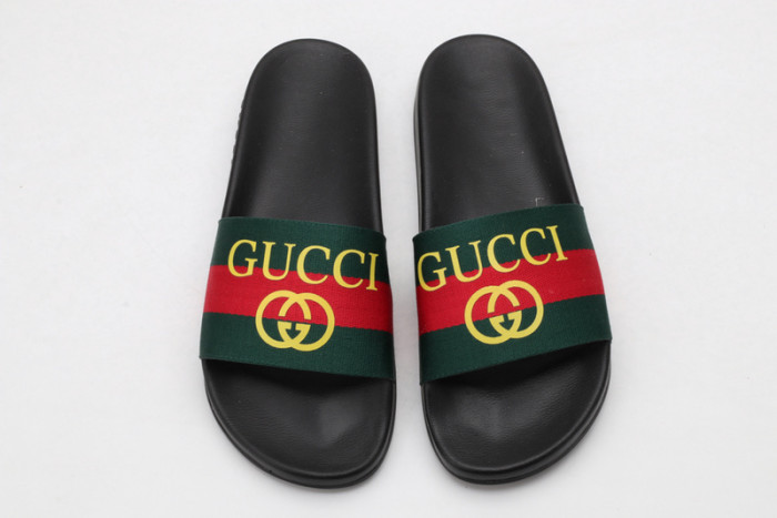 GCI GG Slide Sandal