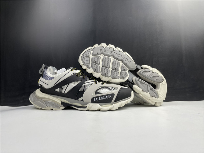 BALCIA Track SNEAKER