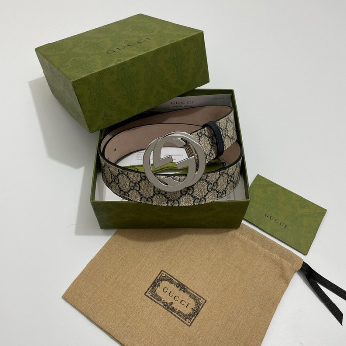 GUCC* BELT 40MM