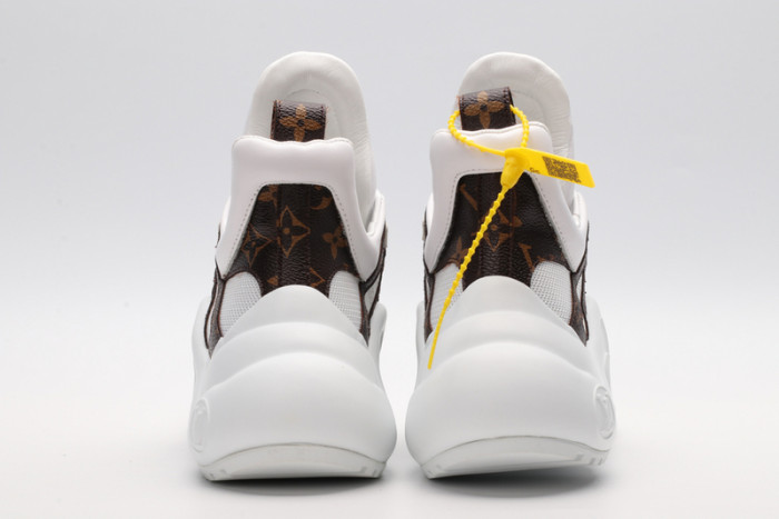 LUSV SNEAKERS