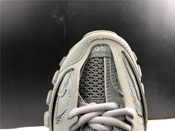 BALCIA Track SNEAKER