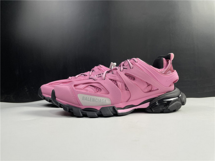 BALCIA Track SNEAKER