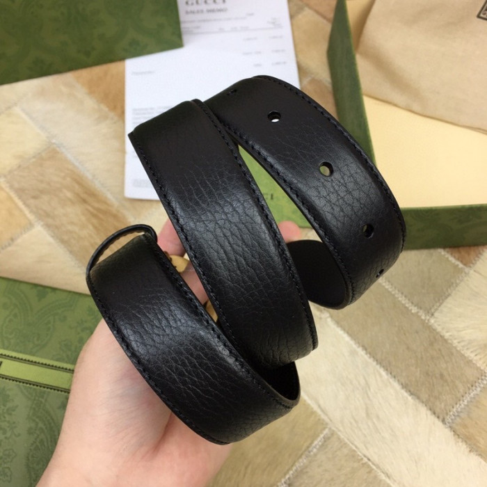 GUCC* BELT 30MM