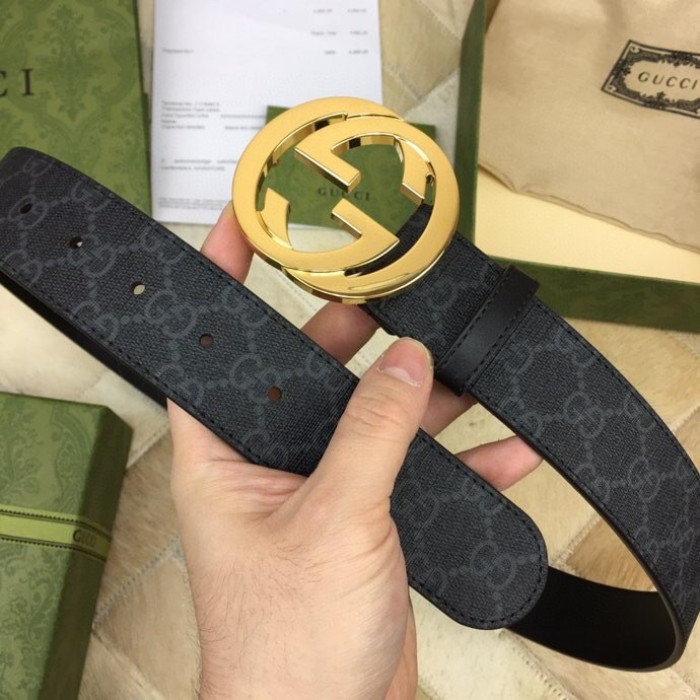GUCC* BELT 40MM