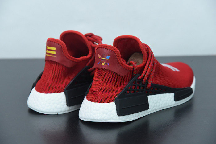 Pharrell x NMD Human Race
