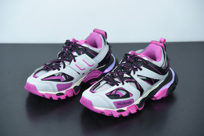 BALCIA Track SNEAKER (LED)