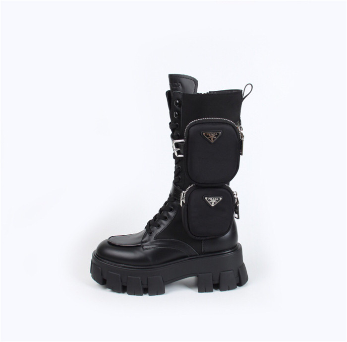 Pra*a boots