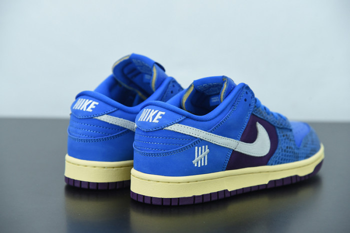 Nike SB Dunk Low Russet Cedar DH6508-400
