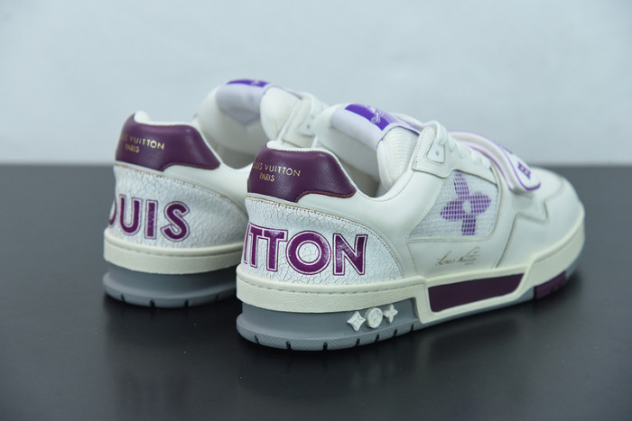 LUSV SNEAKERS