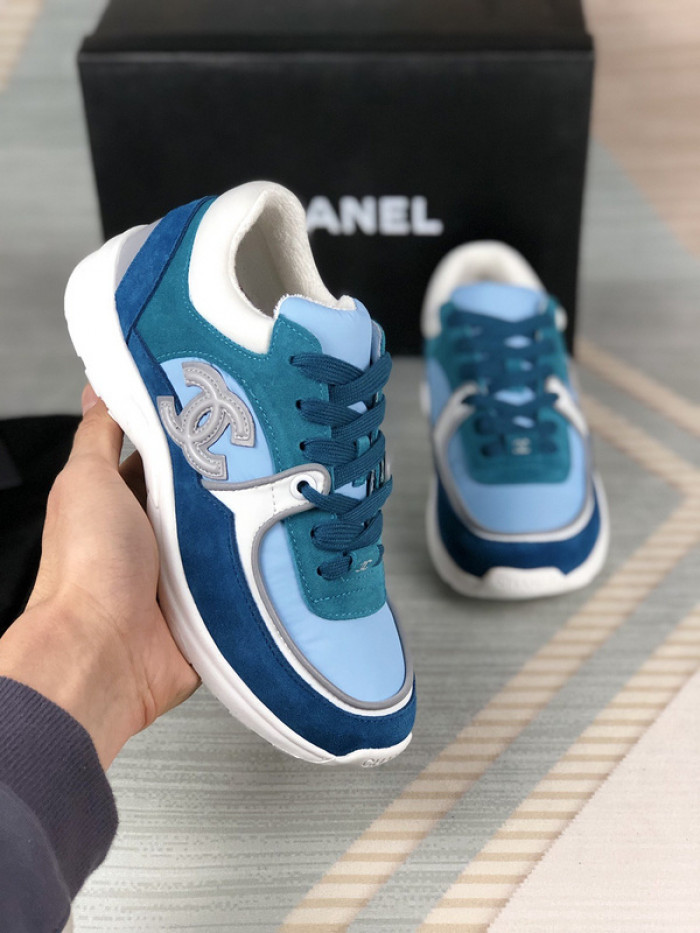 CHNL Sneaker