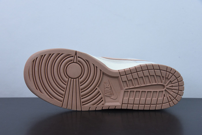 Nike Dunk Low “Fossil Rose” DH7577-001